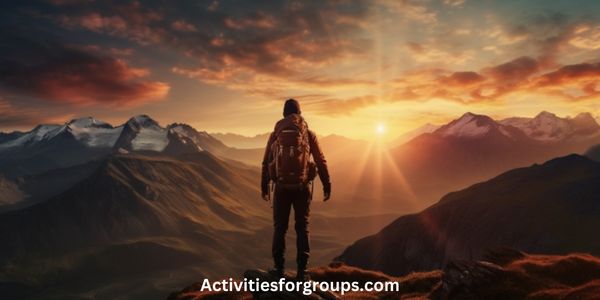 Popular Group Hiking and Trekking Tour Companies