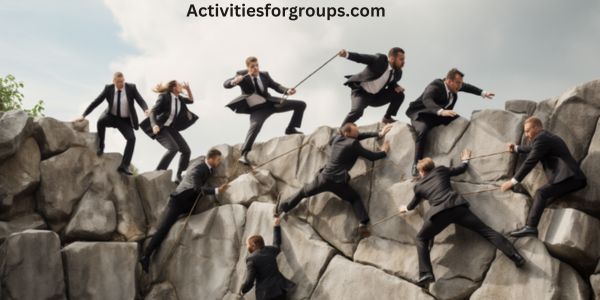 Potential Pitfalls of Corporate Group Activities