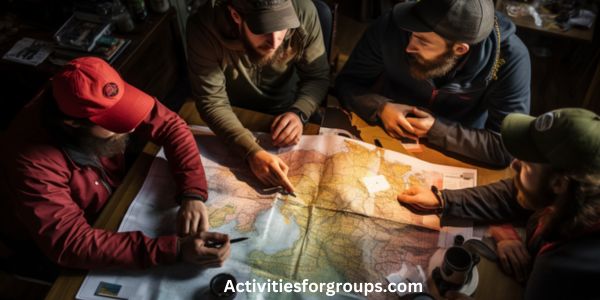 Safety Measures to Consider When Organizing a Group Photography Excursion