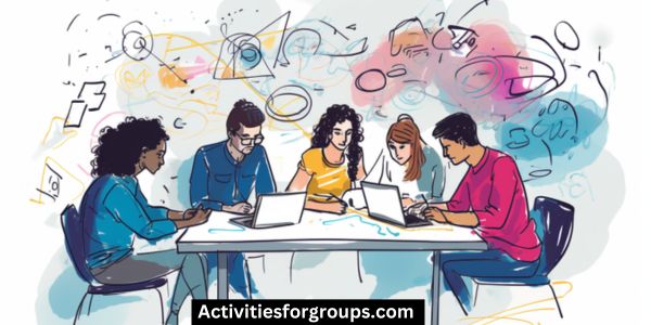 Setting Up a Group Study Session