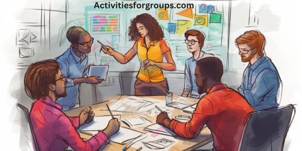 Some Cost-Effective Corporate Group Activities for Small Businesses