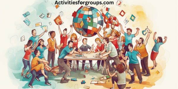 Tips for Planning Corporate Group Activities