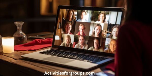 Tips for Success in an Online Group Theater Workshop