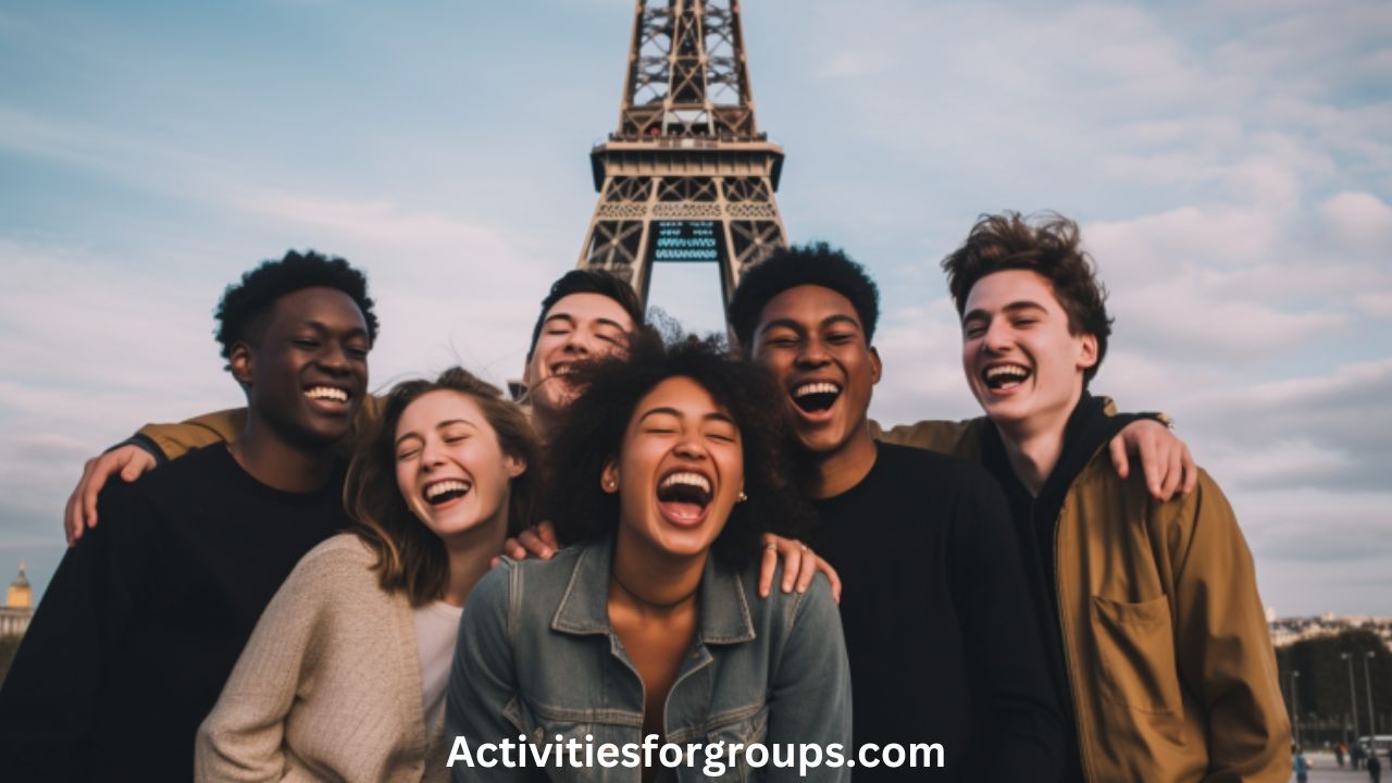 What Are Some Reviews on the Best Group Photography Excursions in Europe