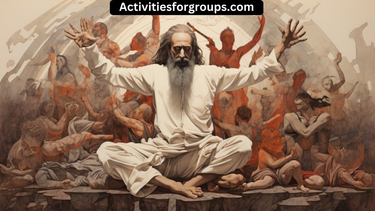 What Are the Benefits of Attending Group Yoga Sessions