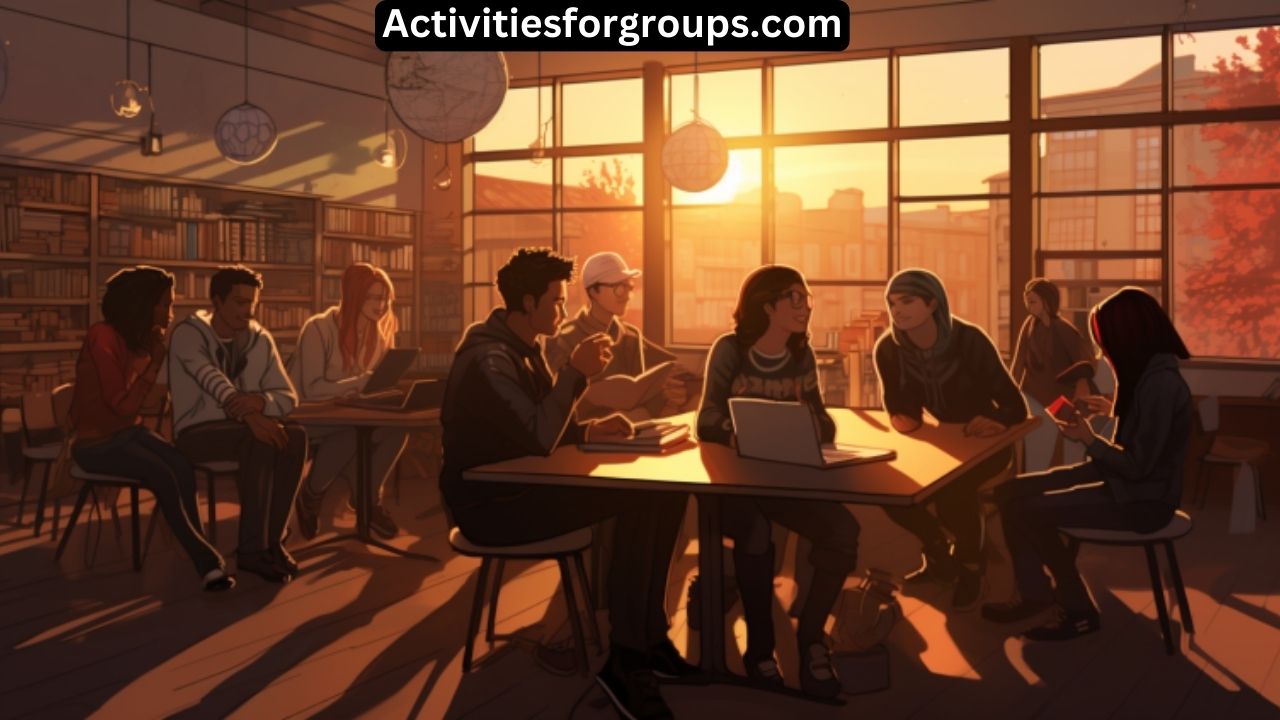 What Are the Benefits of Group Study Sessions for Students ...