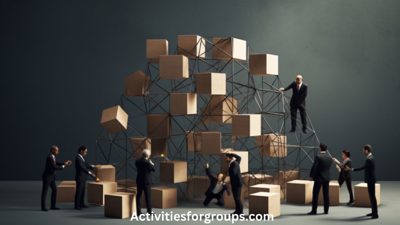 What Are the Best Locations for Organizing Outdoor Corporate Group Activities