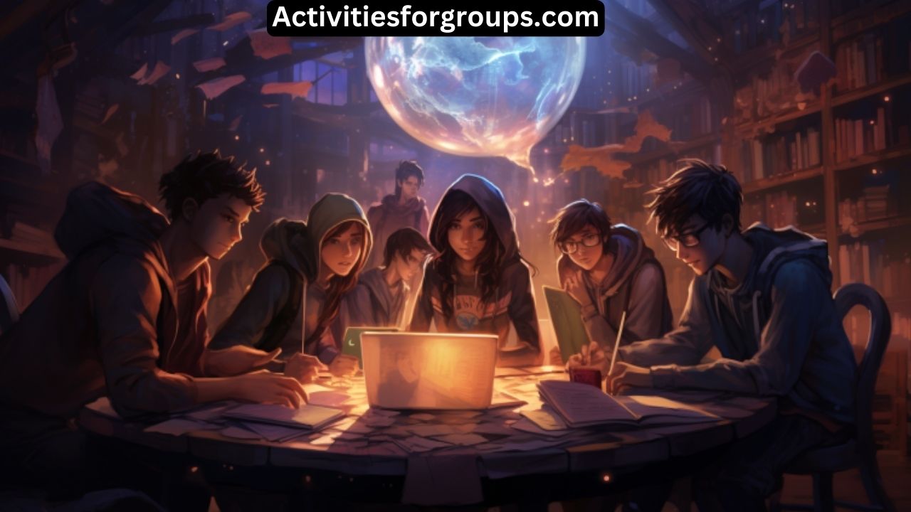 What Are the Best Online Platforms for Conducting Group Study Sessions