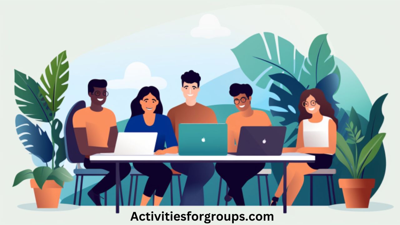What Are the Costs Involved in Organizing Corporate Group Activities for Large Teams