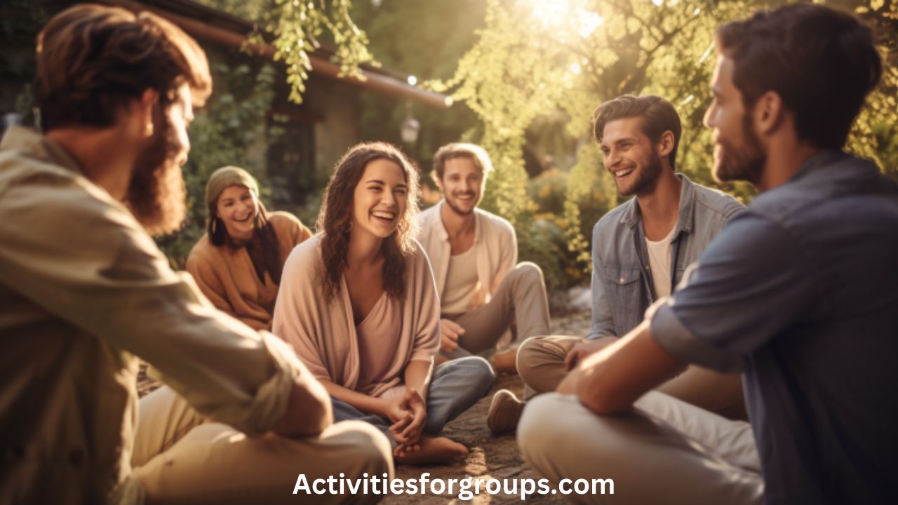 What Are the Most Popular Corporate Group Activities for Boosting Morale