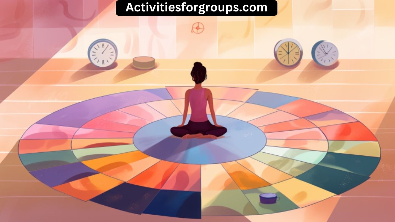 What Equipment Is Needed for Organizing Group Yoga Sessions