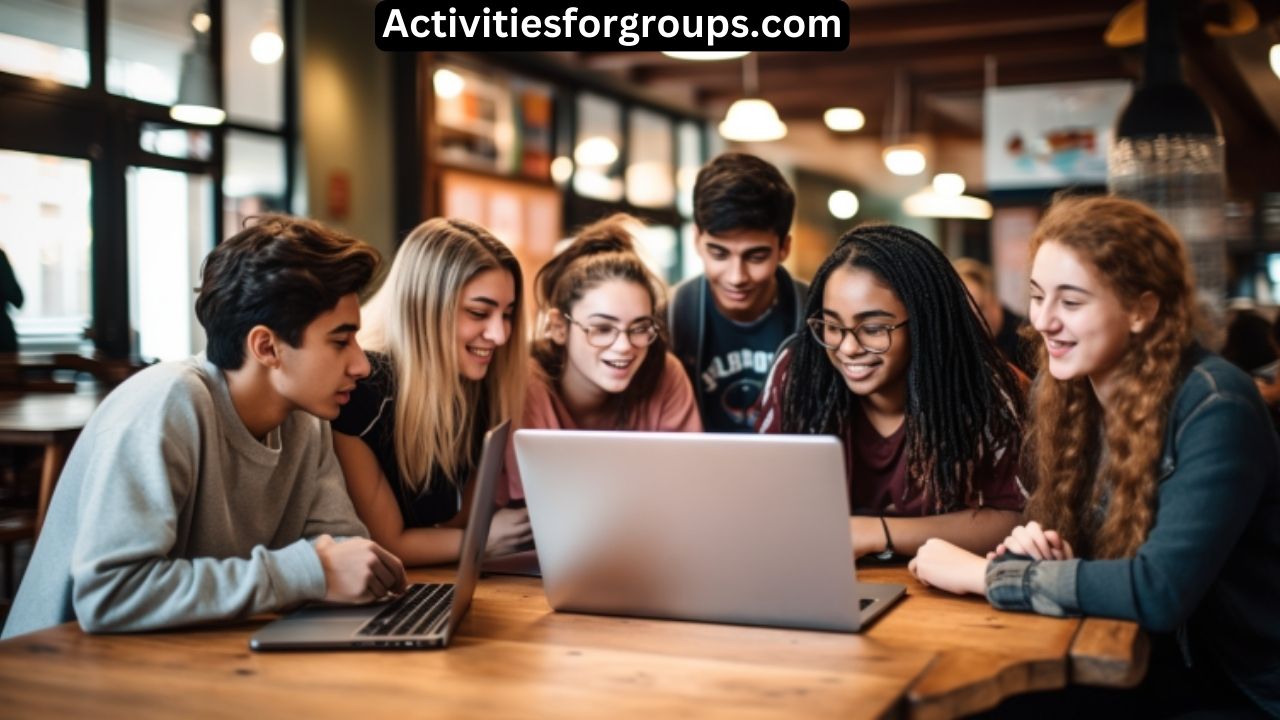 What Materials Are Needed for Organizing Successful Group Study Sessions