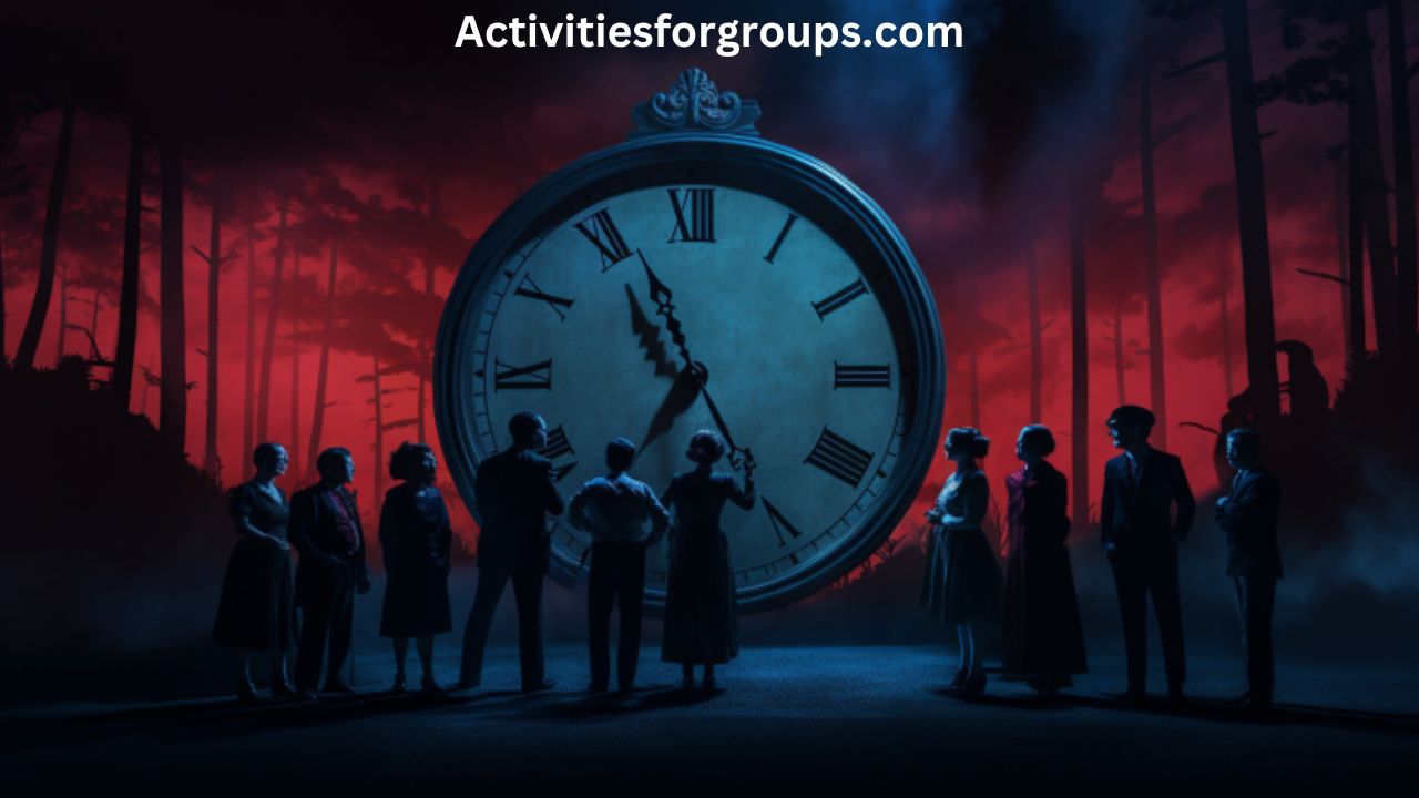 When Is the Best Time to Start Organizing Group Theater Workshops