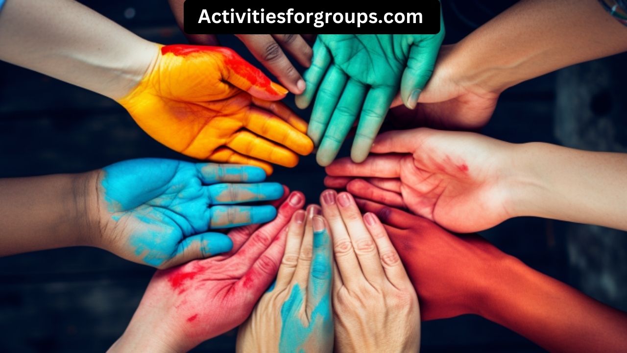 Are There Any Requirements for Joining Group Volunteer Work