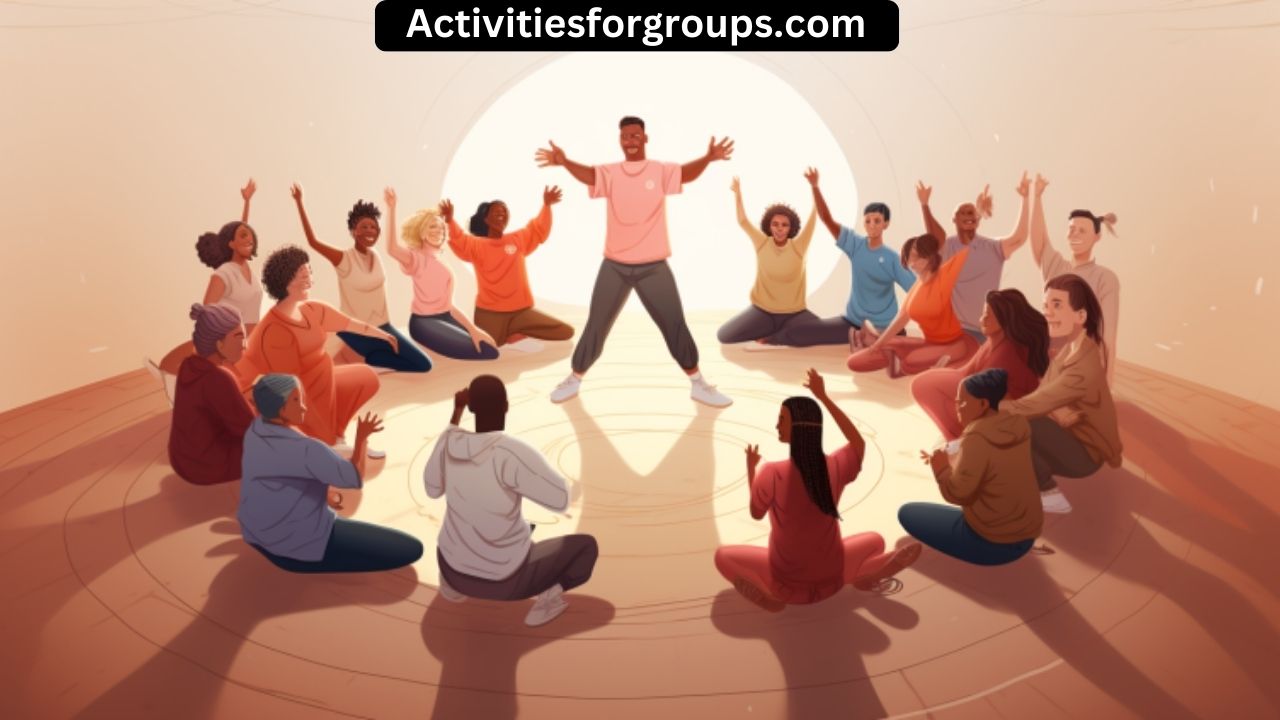 Are There Group Fitness Classes Available for Seniors