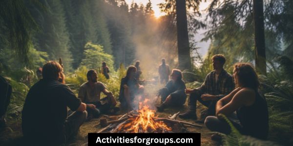 Average Outdoor Group Adventure Cost