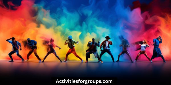 Benefits of Organizing Group Dance Classes Over Individual Sessions