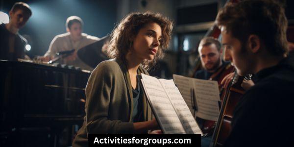 Benefits of Organizing Structured Music Band Practices