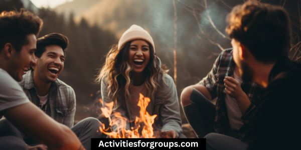 Benefits of Participating in Outdoor Group Adventures