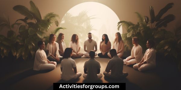 Best Exercises for Group Mindfulness and Meditation