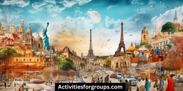 Best Group Travel Companies for South America