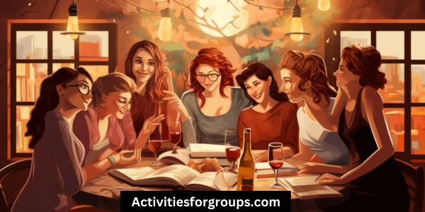 Best Practices for Organizing Book Club Meetings