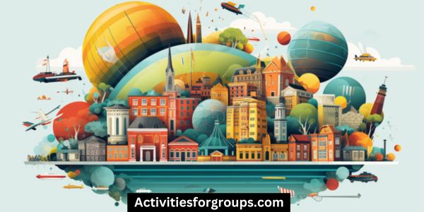 Best Strategies for Organizing Group Travel and Tours