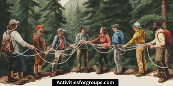 Best Ways to Organize Outdoor Group Adventures