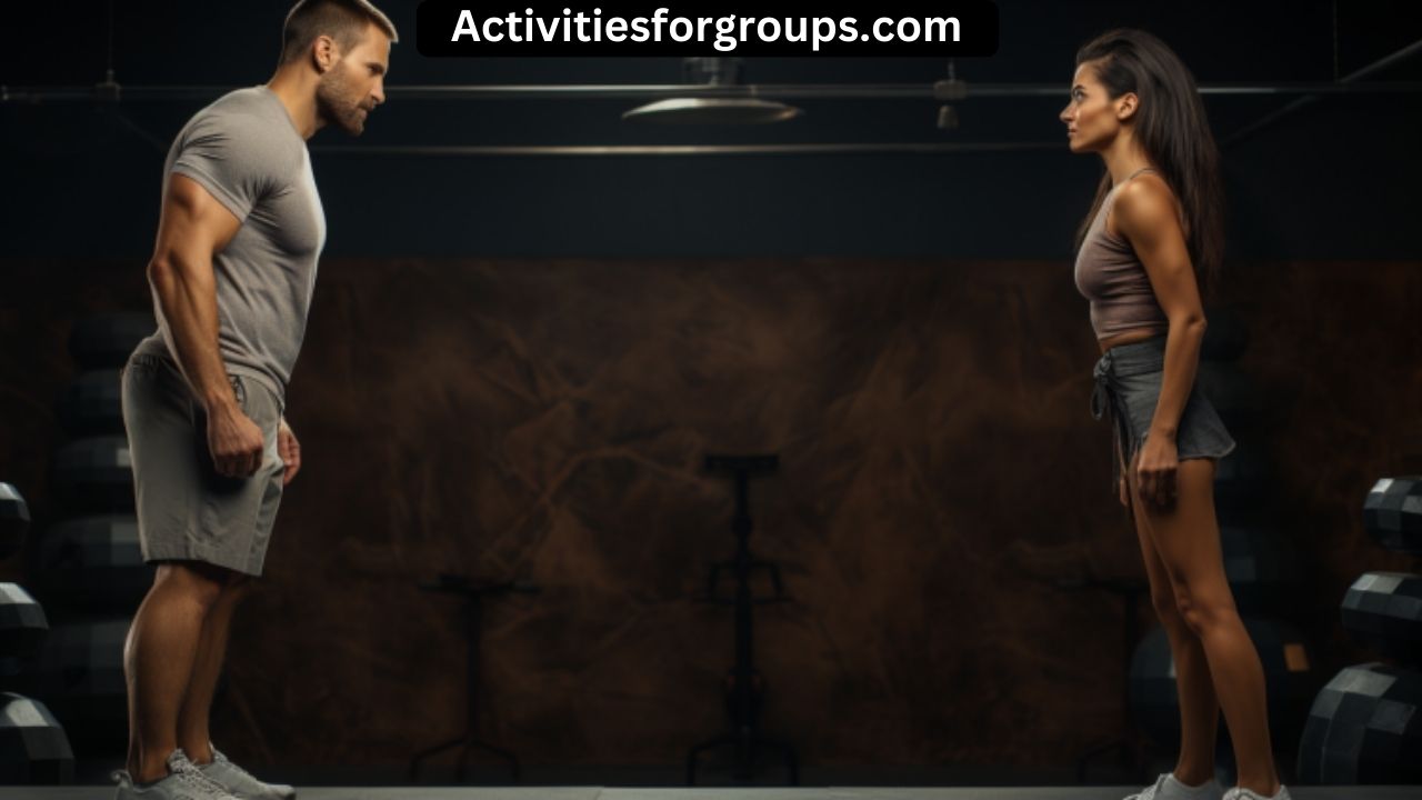 Can Group Fitness Classes Help With Weight Loss