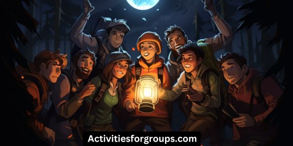 Challenges to Expect When Organizing Group Camping Trips