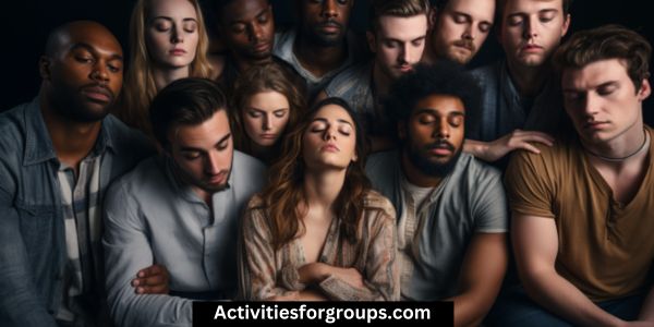 How to Organize an Effective Group Mindfulness and Meditation Session ...