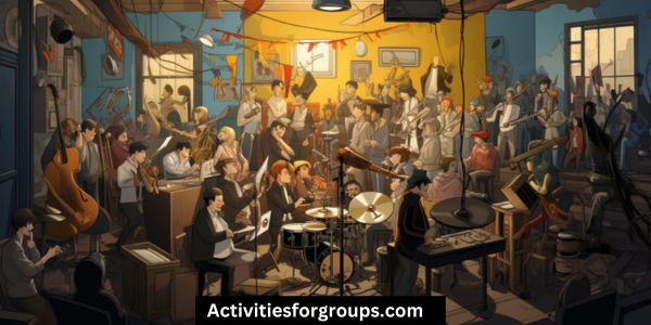 Common Challenges in Organizing Music Band Practices and How Can They Be Overcome