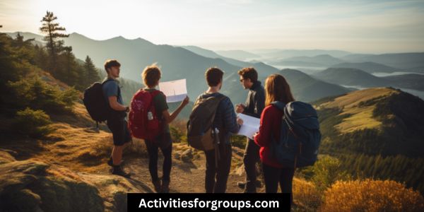 Companies Offer the Best Outdoor Group Adventure Packages