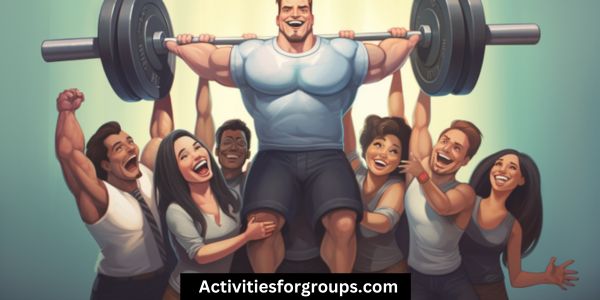 Cost of Organizing a Group Fitness Class in a Gym