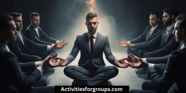 Differences Between Individual and Group Mindfulness Meditation