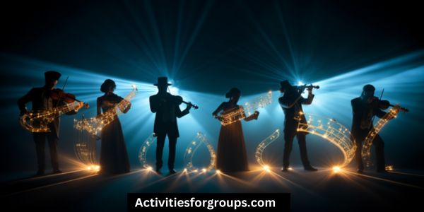 Effective Communication Play in Organizing Successful Music Band Practices