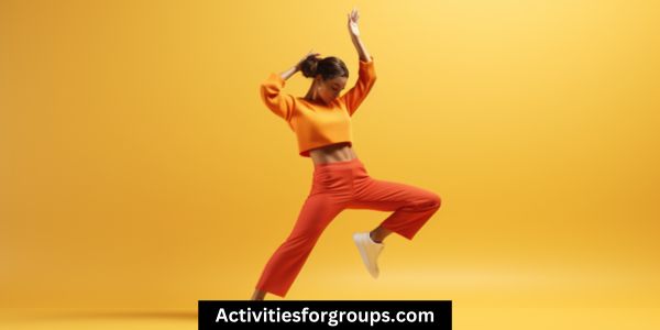 Ensure Safety Protocols While Organizing Group Dance Classes During COVID-19