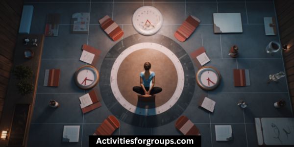 Equipment Is Needed for Organizing Group Yoga Sessions