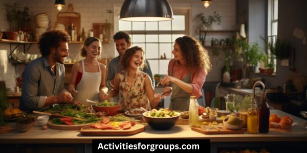 Find the Best Group Cooking Classes for Beginners