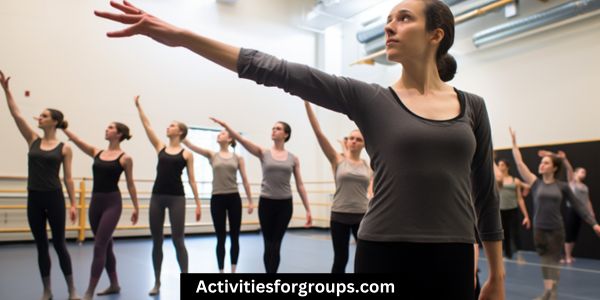 Finding Local Dance Classes