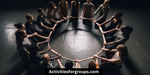 Group Dance Classes That Focus on Specific Dance