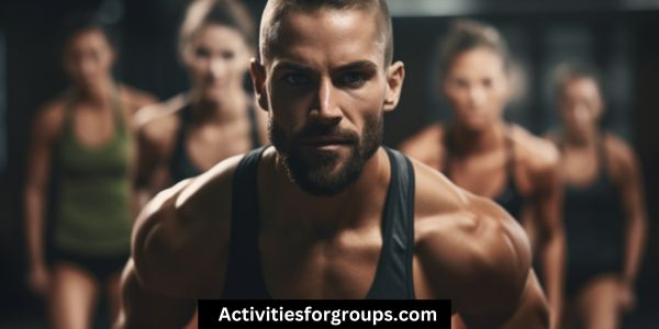 Which Group Fitness Classes Are Best for Improving Cardiovascular ...