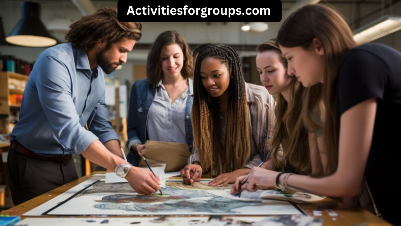 How Can Group Volunteer Work Improve Corporate Social Responsibility