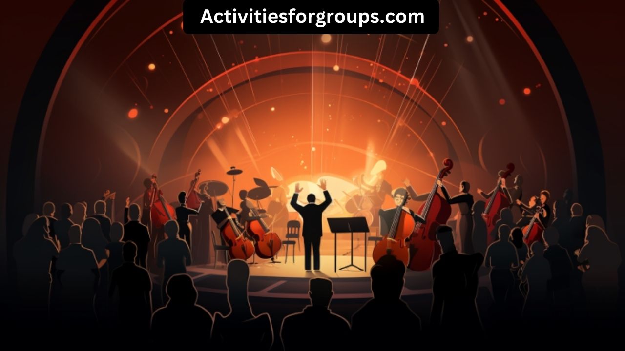 How Can a Music Band Practice Be Organized to Optimize Individual Skill Development