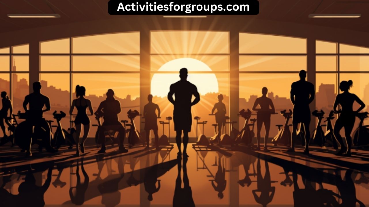 How Often Should I Attend Group Fitness Classes for Optimal Results