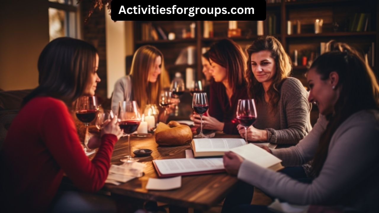 How Often Should a Book Club Meeting Be Scheduled