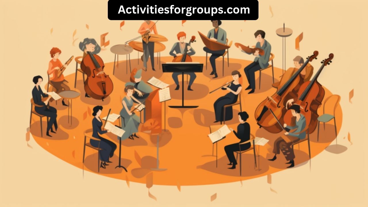 How to Balance Individual and Group Sessions in Music Band Practice