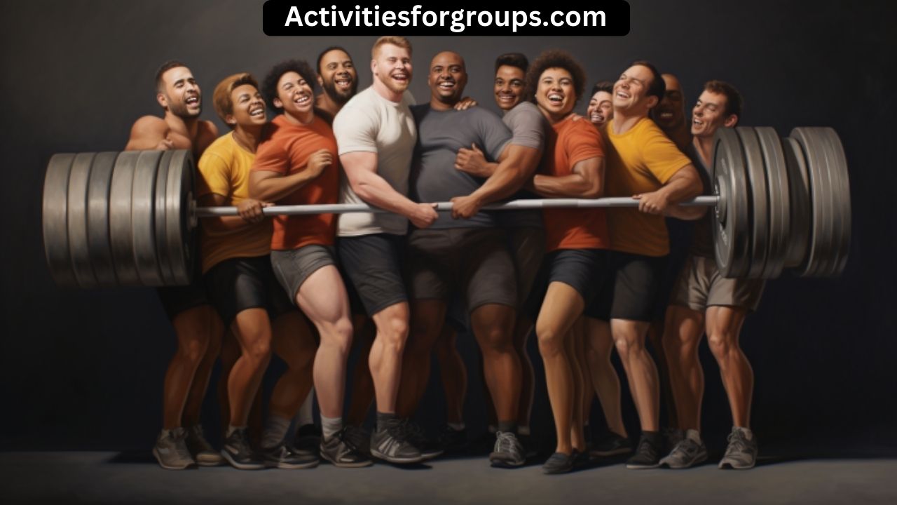 How to Organize a Group Fitness Class for Beginners