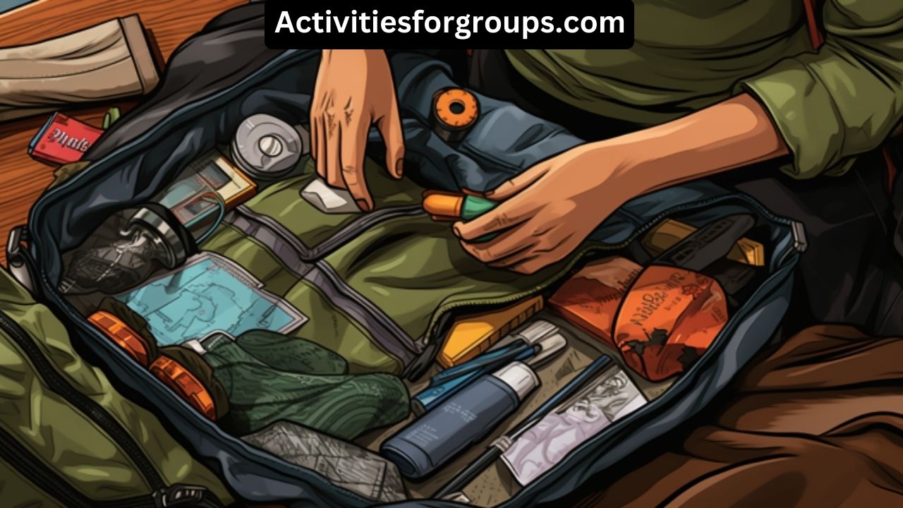 How to Plan and Organize Group Camping Trips