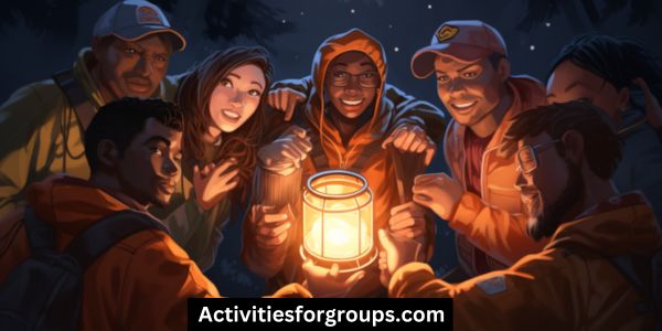 Keep Group Camping Trips Safe and Enjoyable